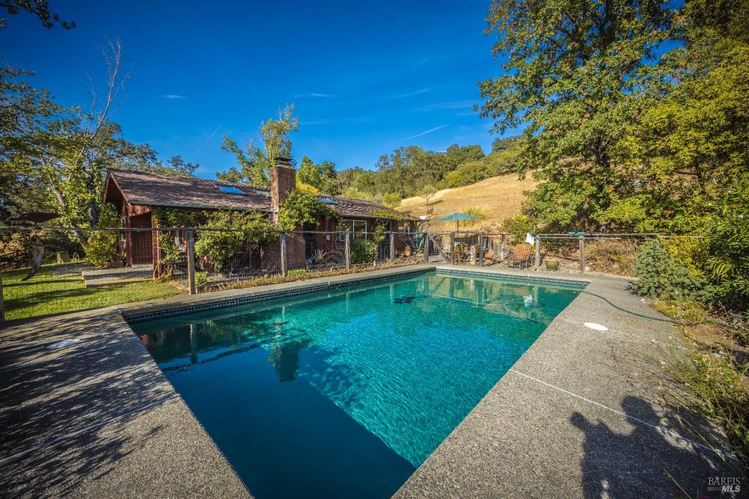Property Photo:  28678 River Road  CA 95425 