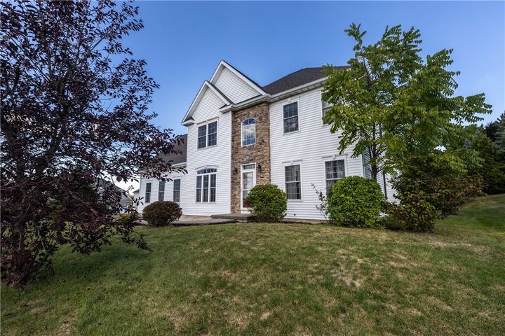 Property Photo: 126 Saint Andrews Drive NY 14845