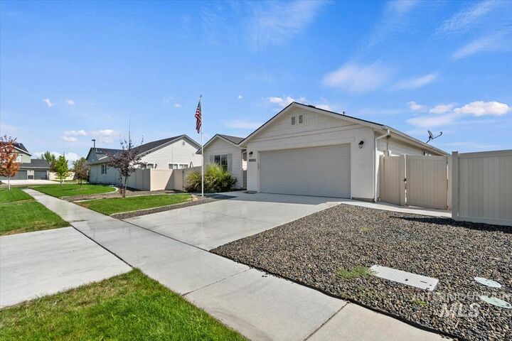 Property Photo: 16950 N Lowerfield Loop ID 83687