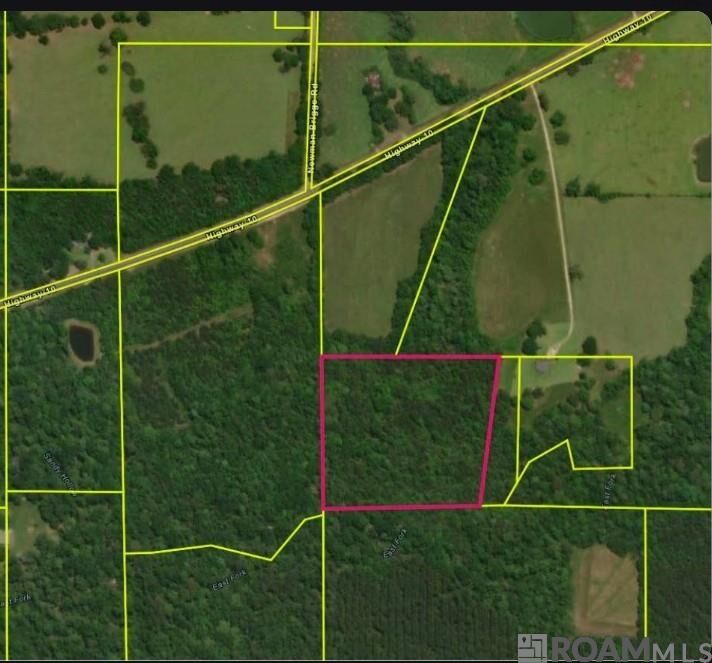 Property Photo:  Tbd La Hwy 10  LA 70444 