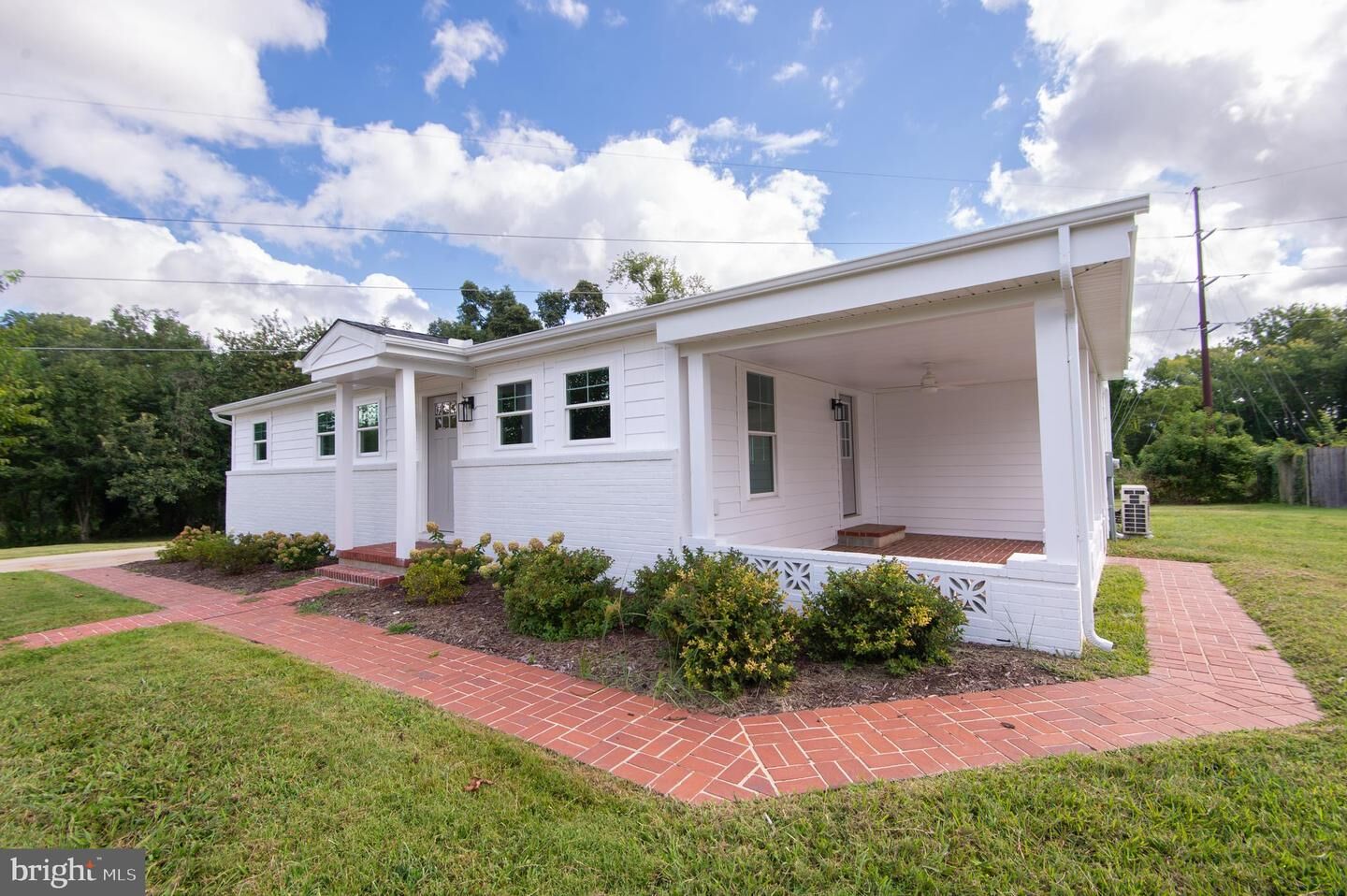 Property Photo:  66 Johnson Street  MD 21601 