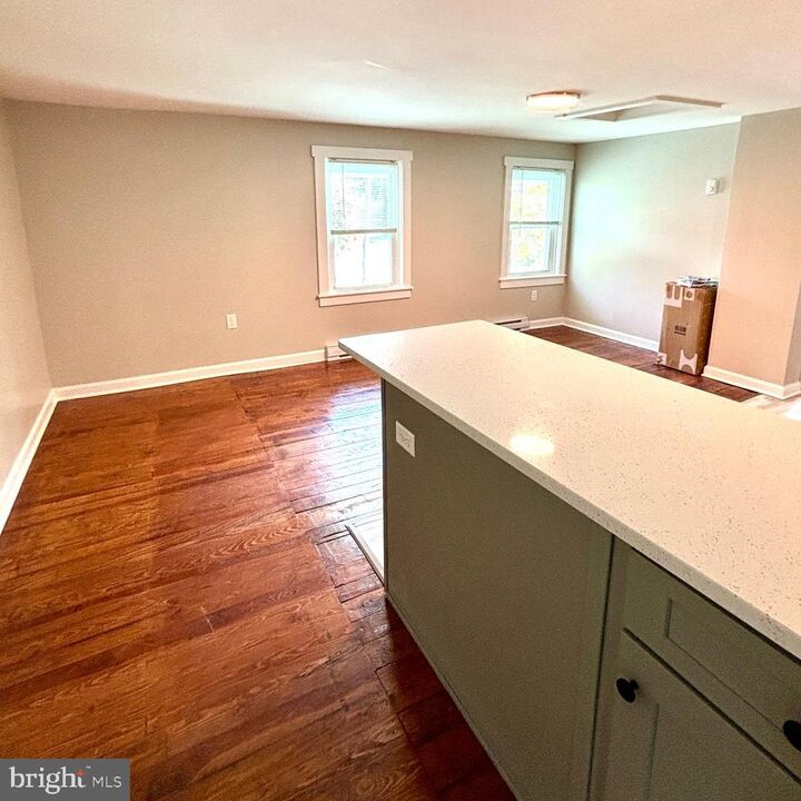 Property Photo: 400 E Liberty Street B WV 25414