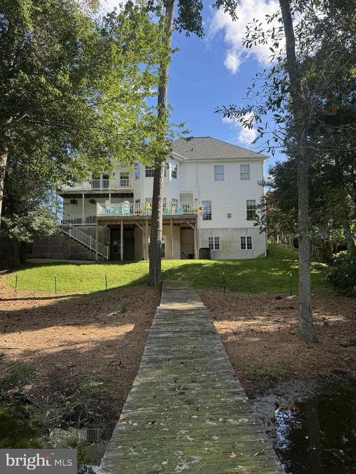 Property Photo: 1106 Granbys Run MD 21804