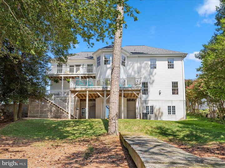 Property Photo: 1106 Granbys Run MD 21804