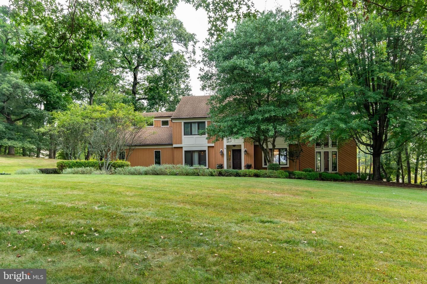 Property Photo: 14 Copper Penny Road NJ 08822