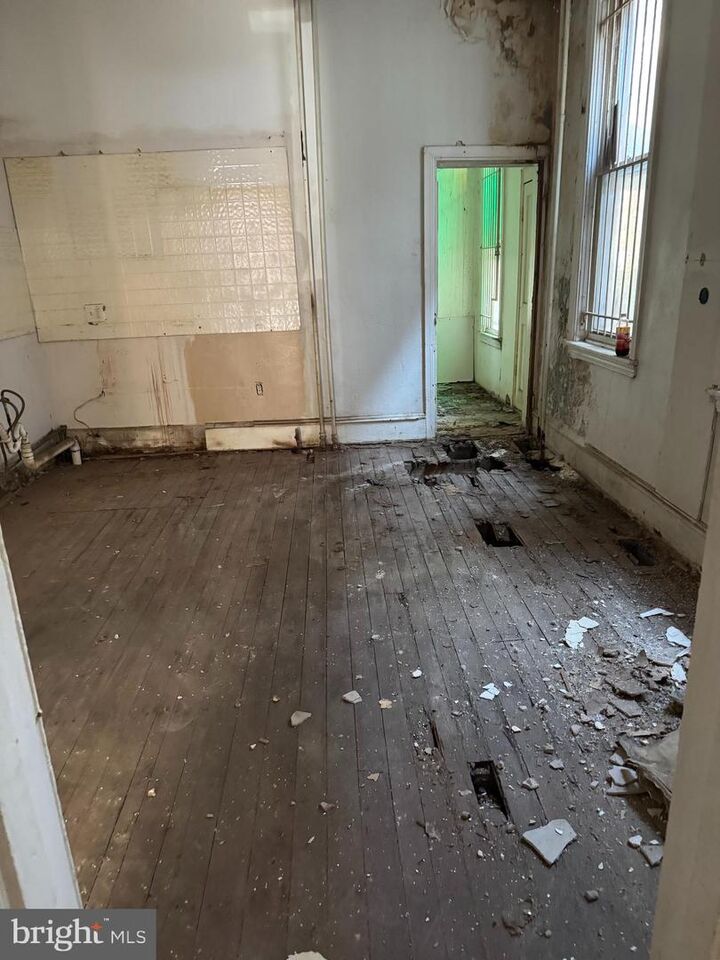 Property Photo: 3152 Emerald Street PA 19134