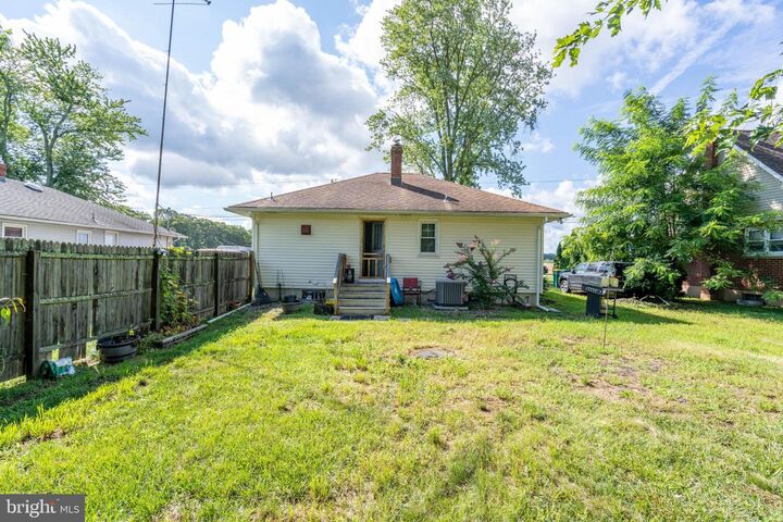 Property Photo:  468 Richards Road  NJ 08302 