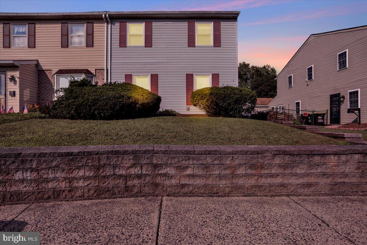 Property Photo: 333 Blaker Drive PA 18041