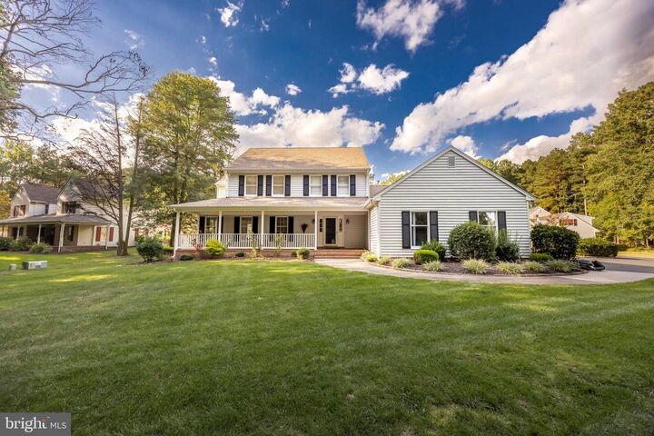 3565 Union Church Road  Salisbury MD 21804 photo
