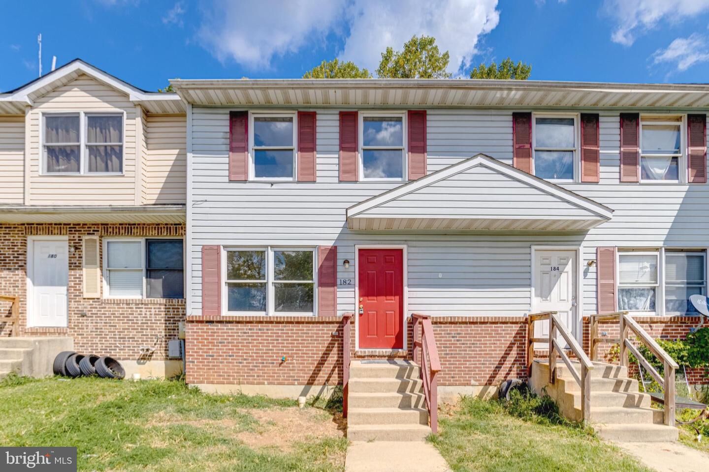 Property Photo:  182 E Village Road  MD 21921 