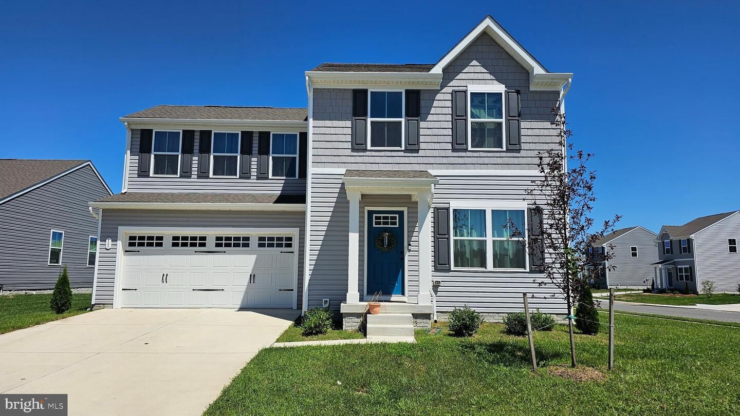 Property Photo:  11 Orchard Road  DE 19973 