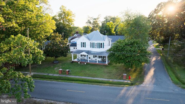 Property Photo:  701 Irving Avenue  VA 22443 