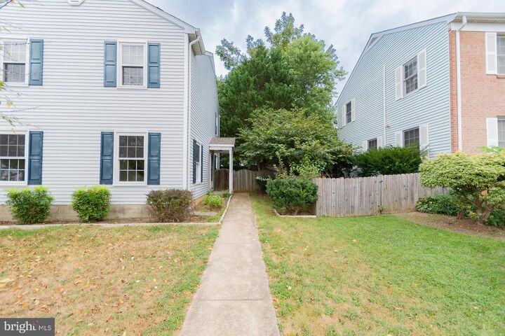 28 Newington Court N  Charles Town WV 25414 photo