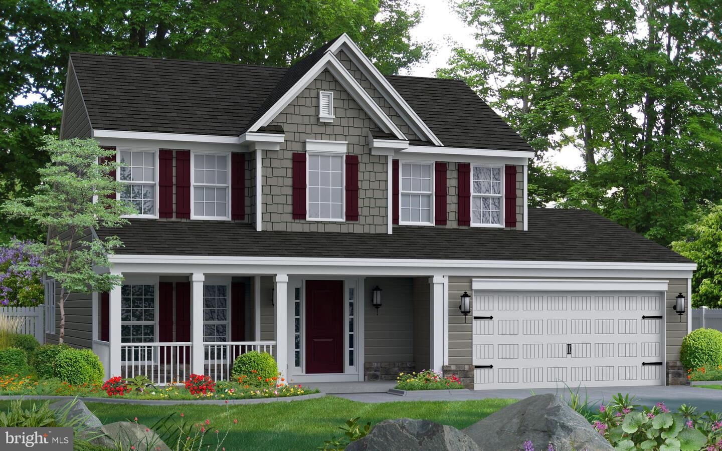 Property Photo:  29 Boston Drive  MD 21811 