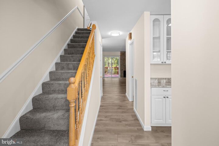 Property Photo:  8493 Snowden Oaks Place  MD 20708 