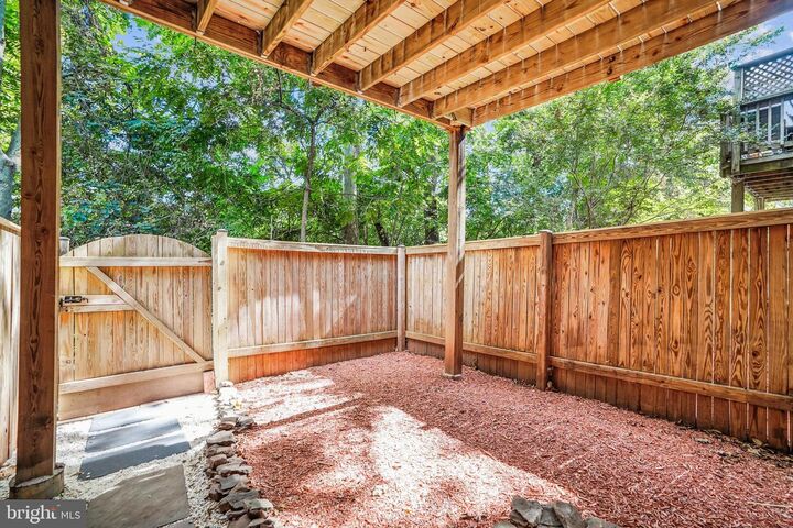 Property Photo: 13713 Autumn Vale Court 30B VA 20151