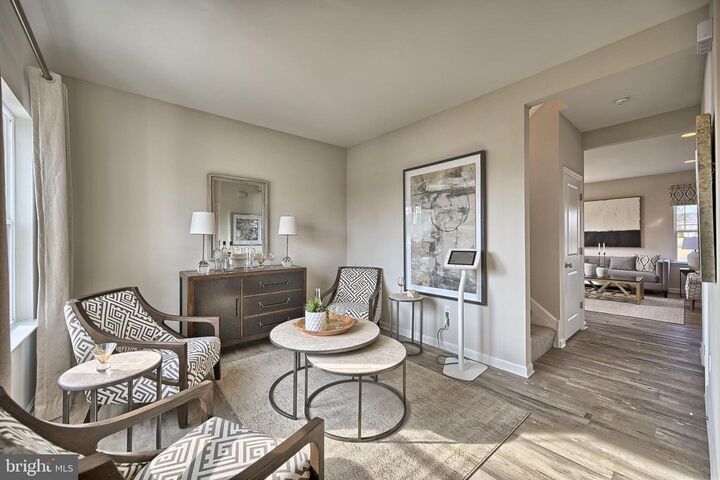 Property Photo:  71 Hingham Lane  MD 21811 