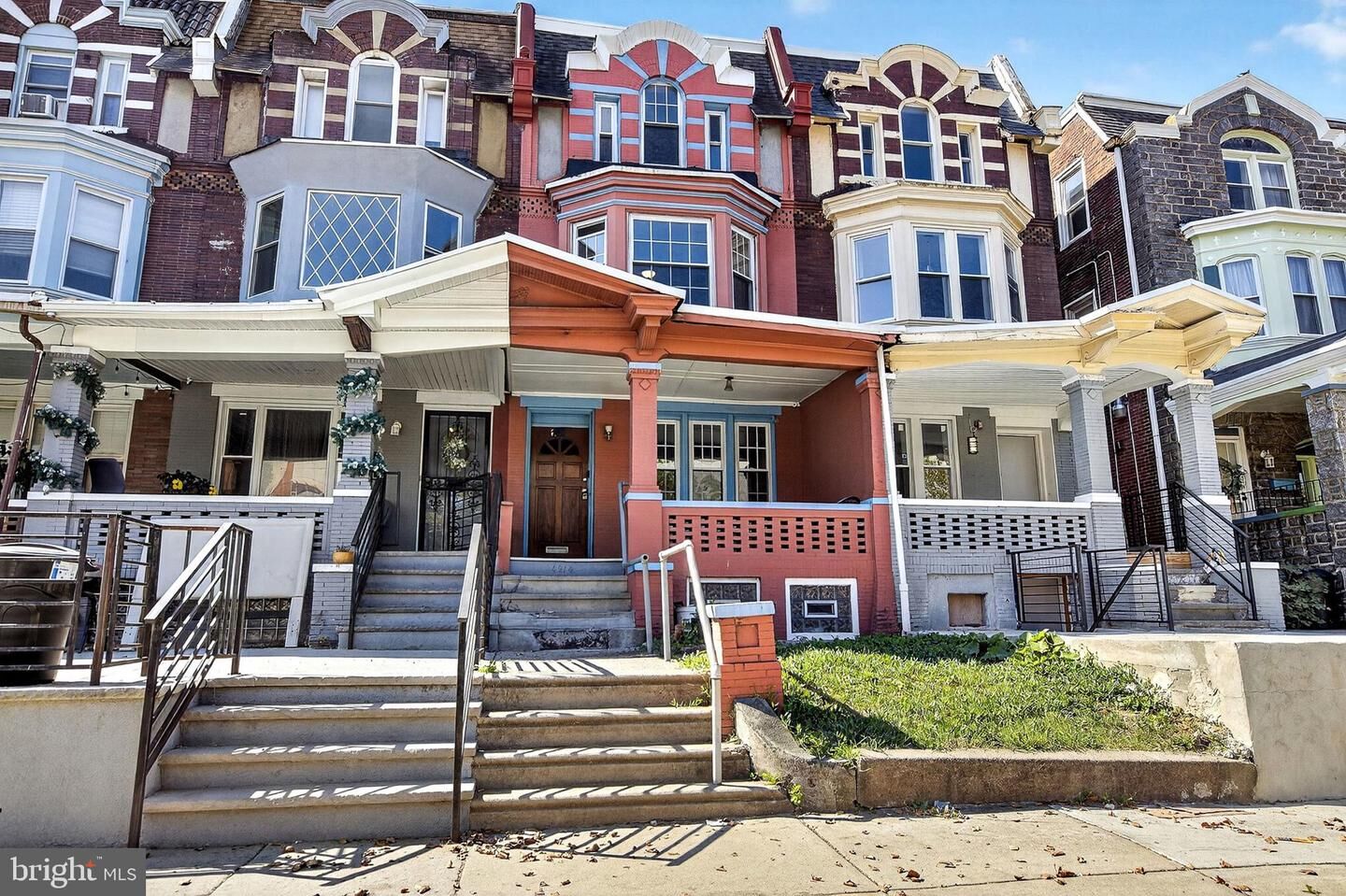 Property Photo:  4914 Chestnut Street  PA 19139 