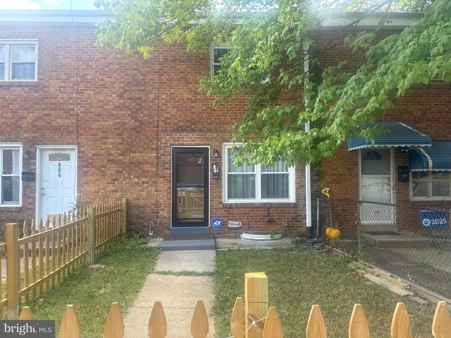Property Photo:  802 E 28th Street  DE 19802 