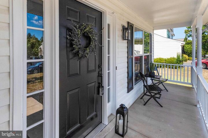 Property Photo: 6 Saint Jacquelyns Court VA 22556