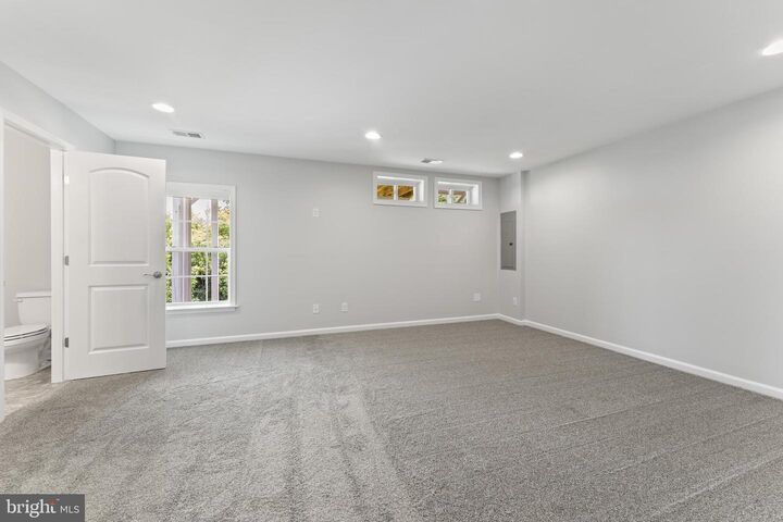 Property Photo: 1214 Ramble Drive VA 22401