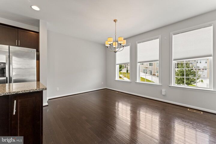 Property Photo:  1214 Ramble Drive  VA 22401 