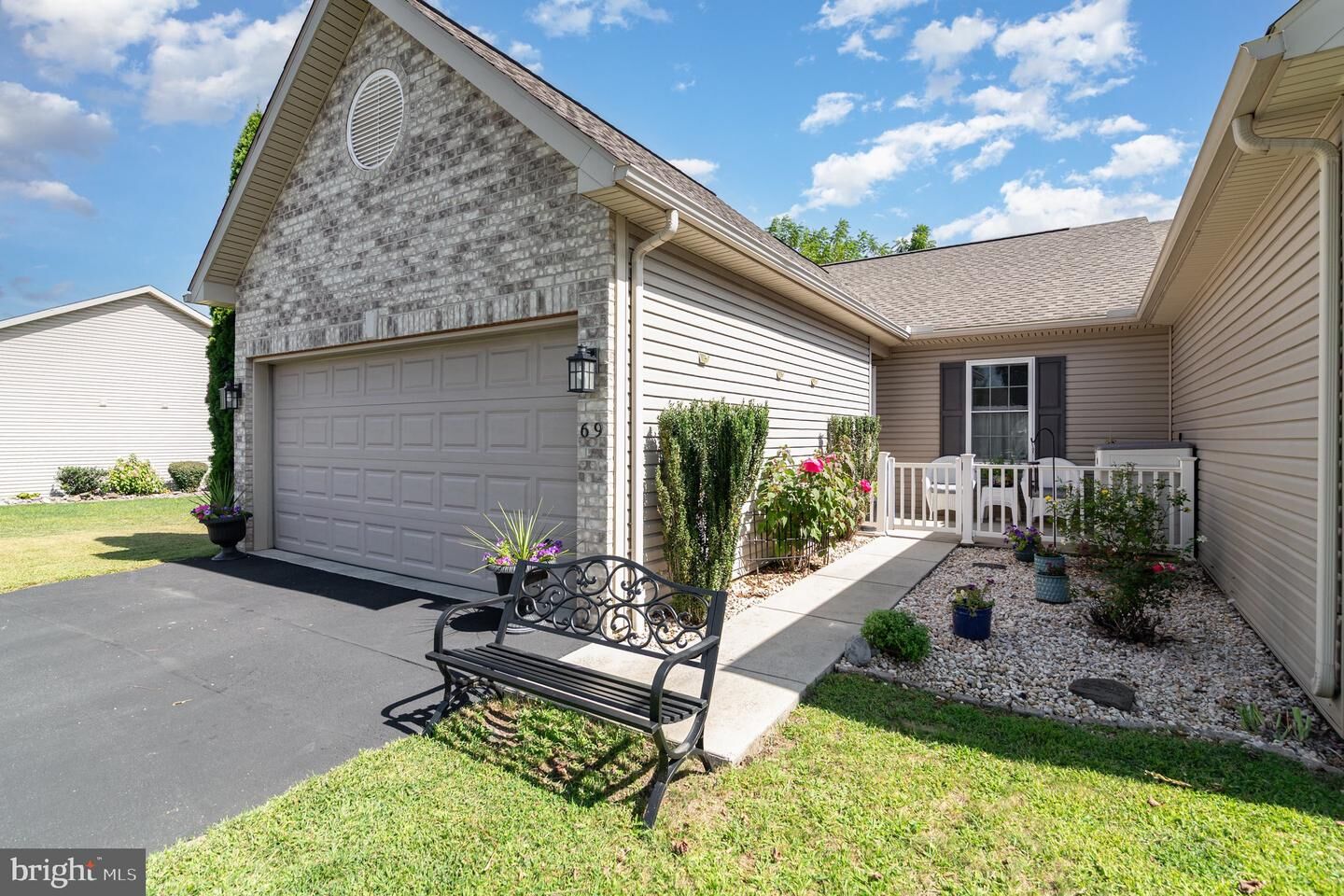 Property Photo: 69 Keswick Drive PA 17050