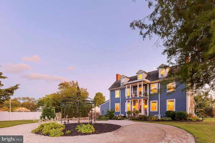 205 Fisher Avenue  Milford DE 19963 photo