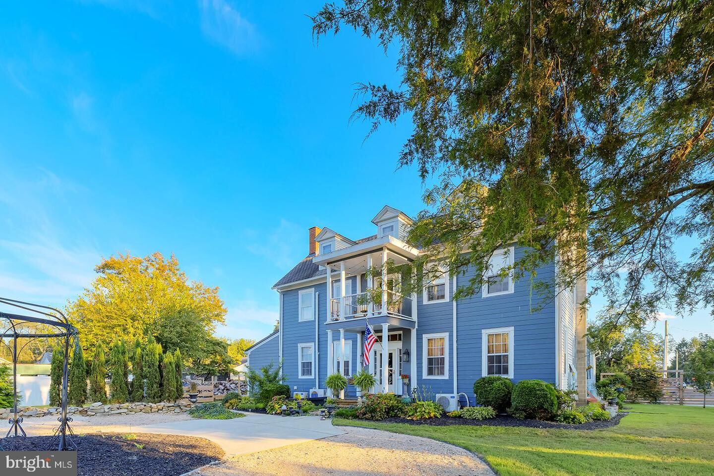 Property Photo: 205 Fisher Avenue DE 19963