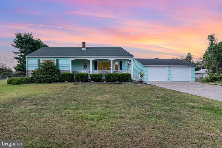 1500 Nittany Lane  Harrisburg PA 17109 photo