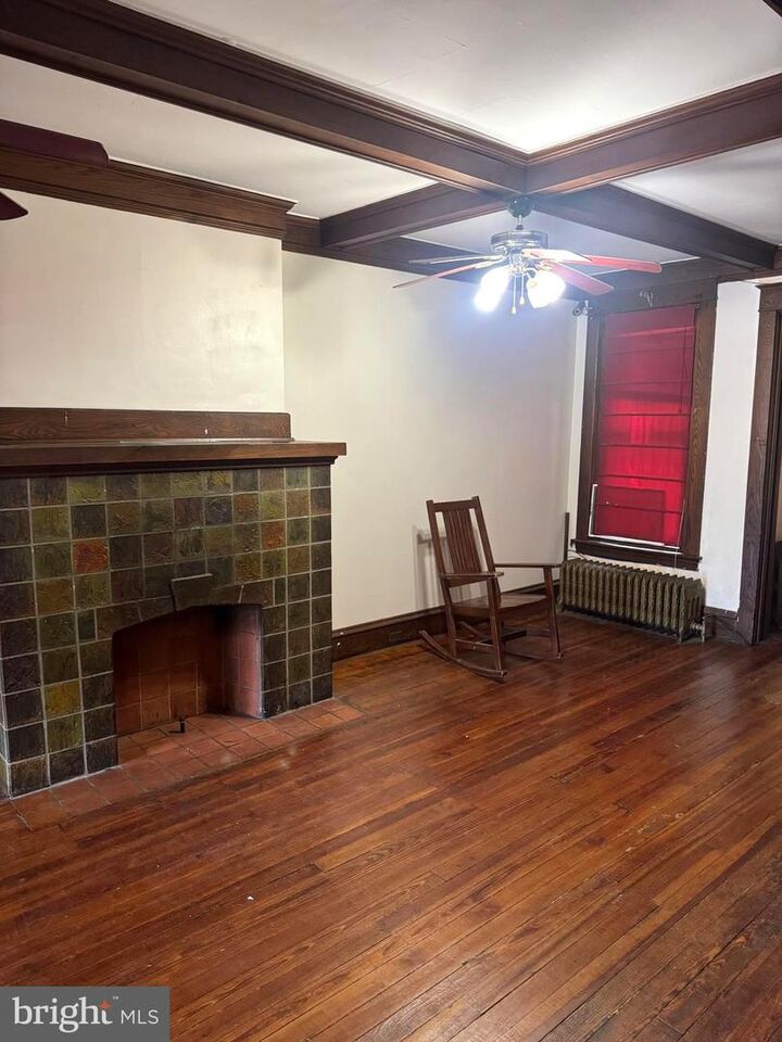 Property Photo: 1037 N Front Street PA 19601