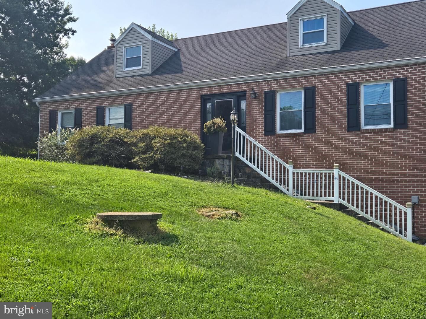 Property Photo:  1120 William Penn Boulevard  PA 19567 