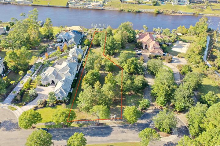 Property Photo:  9329 Marina Pkwy.  SC 29572 