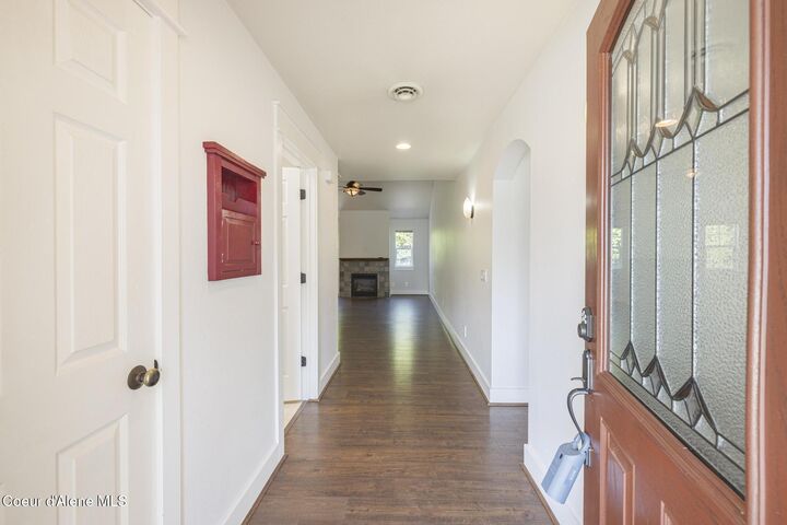 Property Photo:  1337 E Center Green Loop  ID 83815 