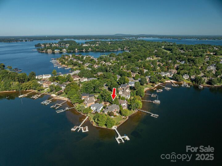Property Photo:  18100 Watercraft Place 141  NC 28031 