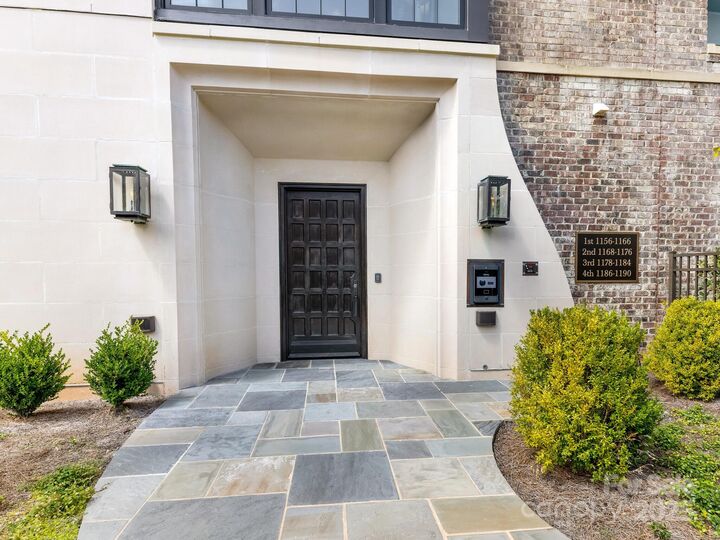 Property Photo: 1156 Queens Road NC 28207