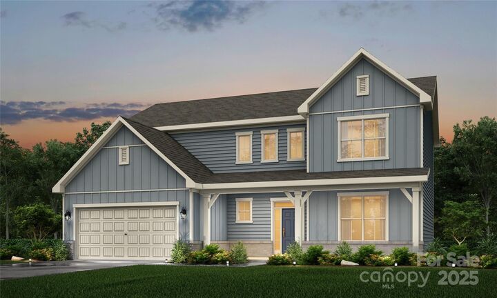 3300 Meadow Wood Court  Maiden NC 28650 photo