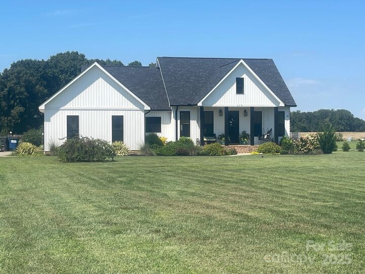 370 Cal Kennedy Road  Cleveland NC 27013 photo