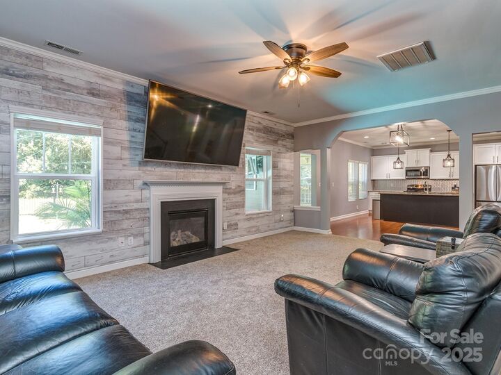 Property Photo: 126 Misty Woods Drive SC 29710