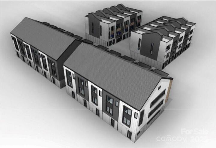 Property Photo:  2712 Statesville Avenue  NC 28206 