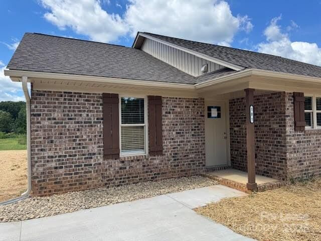 Property Photo:  149 Camp Creek Road 101  NC 28080 
