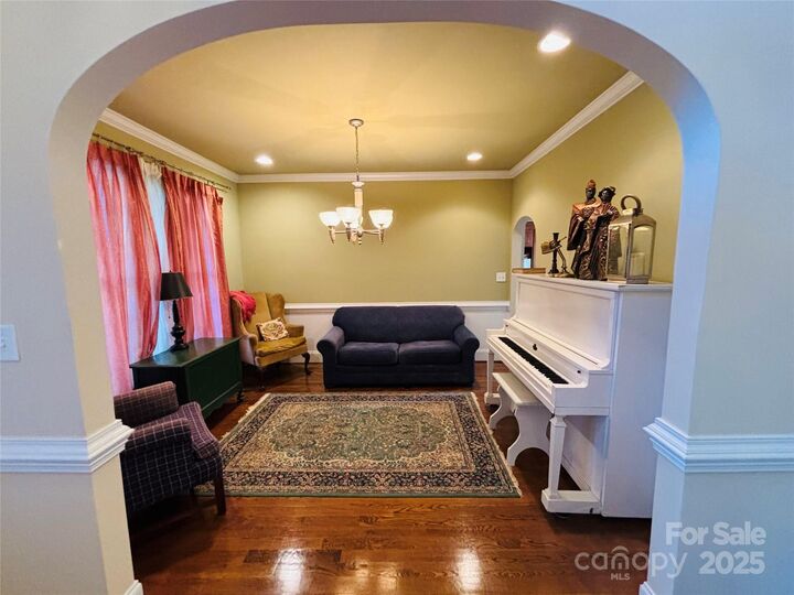 Property Photo: 484 New Salem Road NC 28625