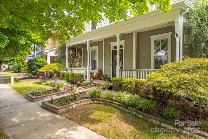 Property Photo: 8722 Westmoreland Lake Drive NC 28031