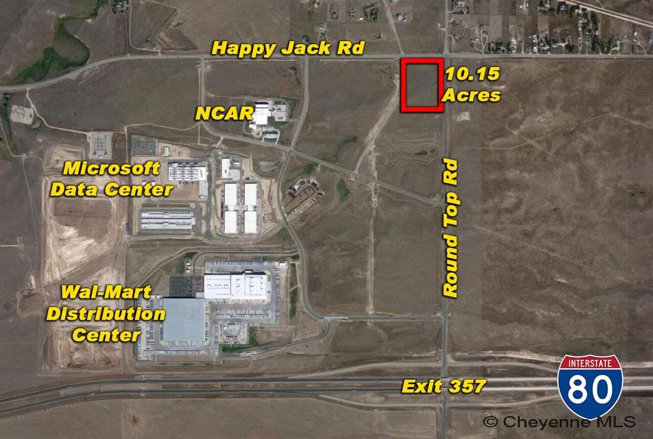 Property Photo:  Tbd Roundtop Rd  WY 82001 