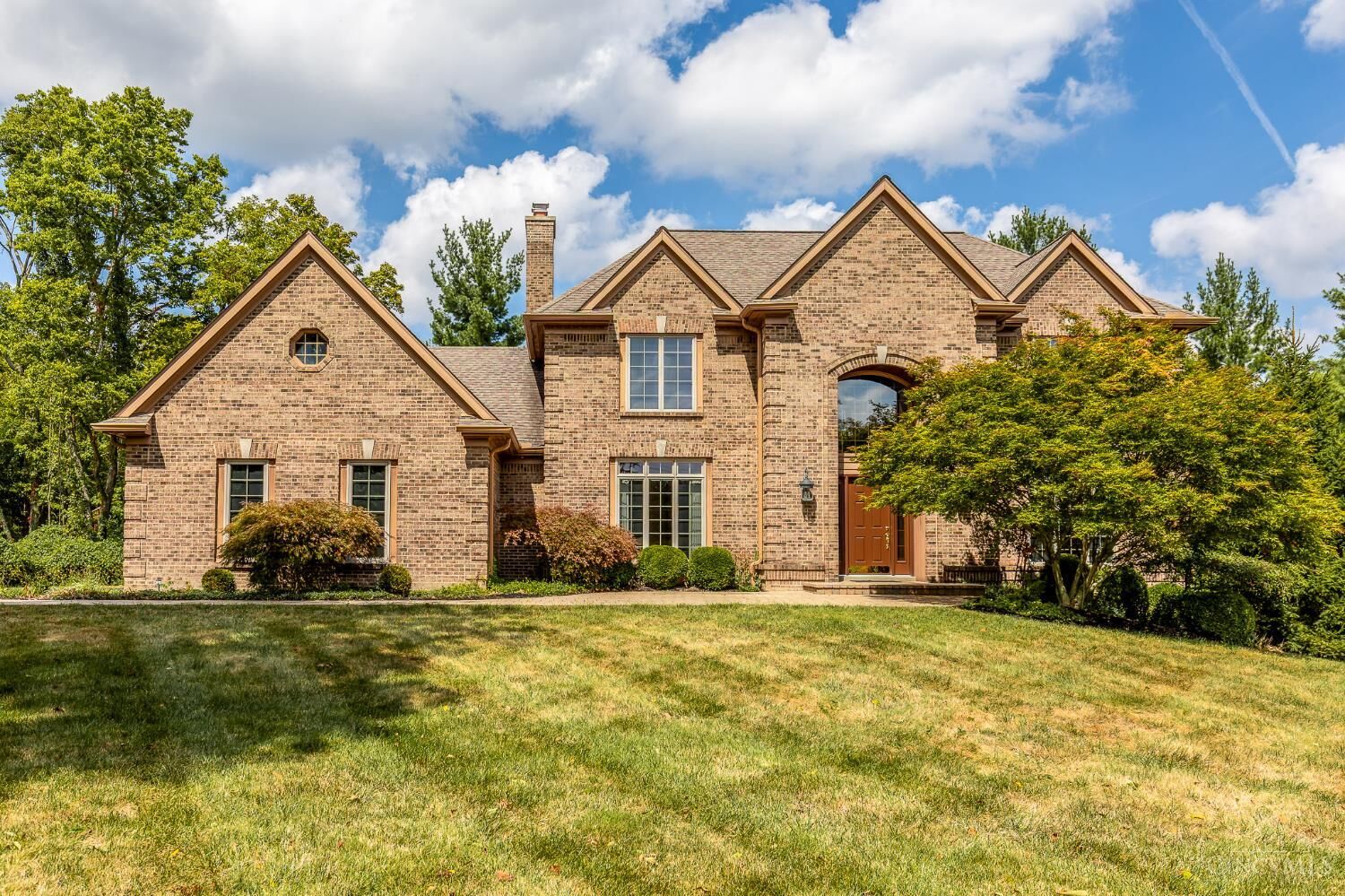 Property Photo: 8592 Eagleswalk Lane OH 45255