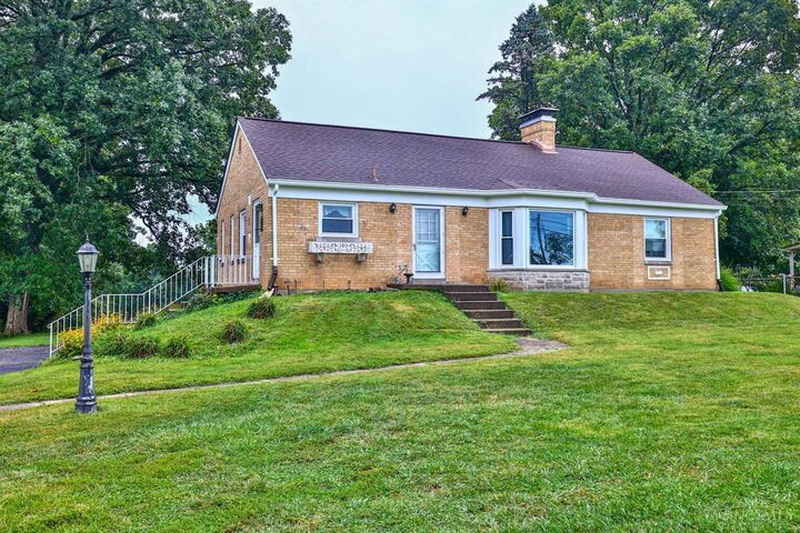 Property Photo: 8735 Bridgetown Road OH 45002