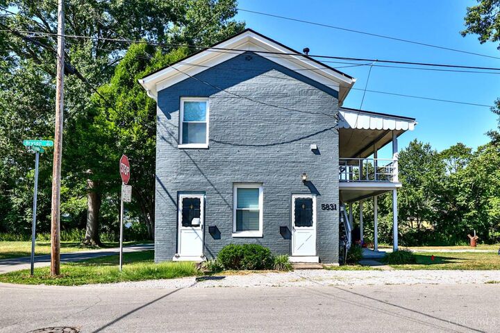 5831 Bryson Street  Cincinnati OH 45230 photo