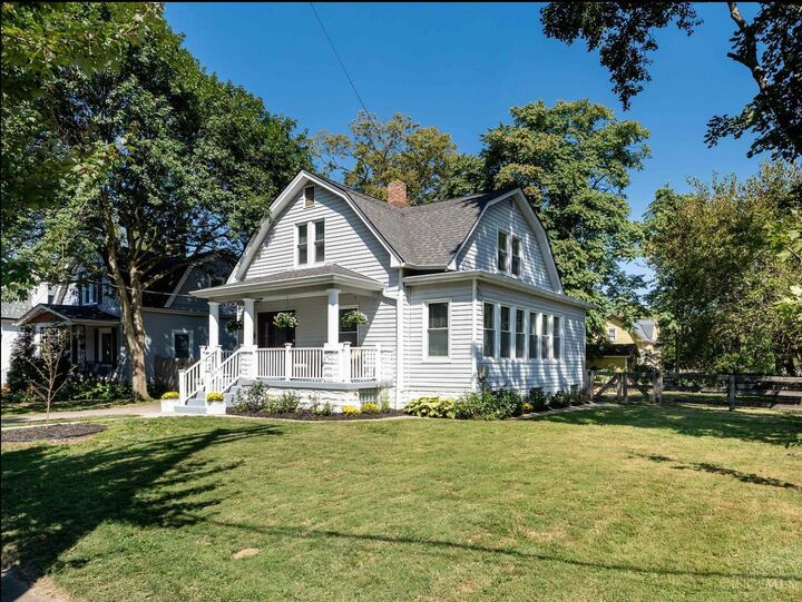 Property Photo: 6734 Roe Street OH 45227