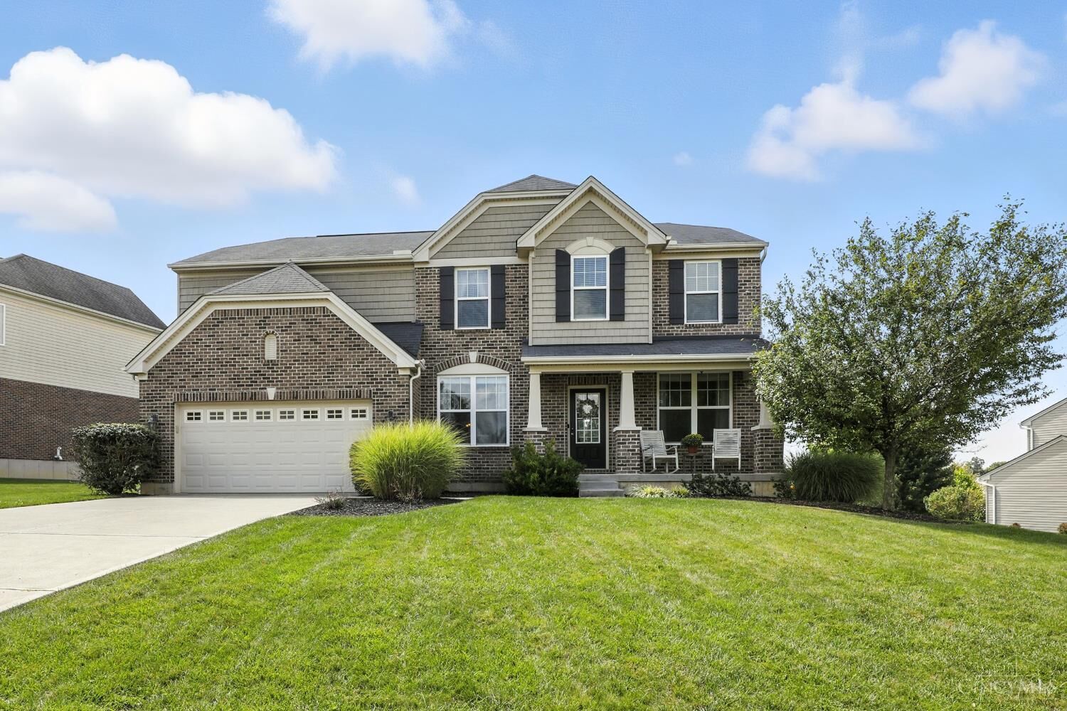 Property Photo:  191 Edgefield Drive  OH 45002 