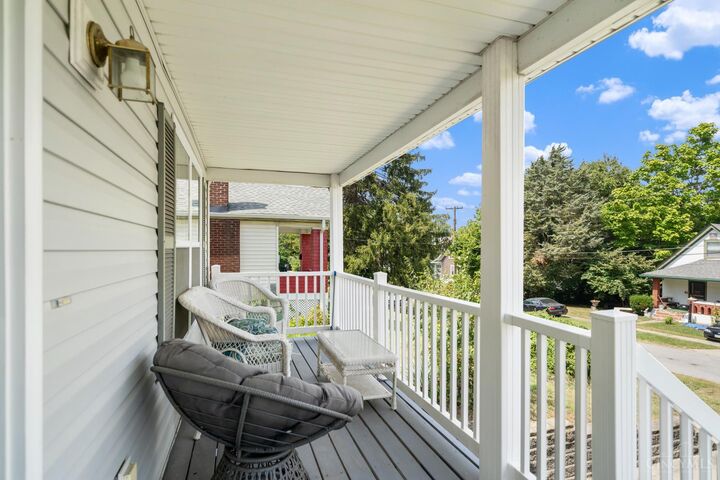 Property Photo:  3717 Standish Avenue  OH 45213 